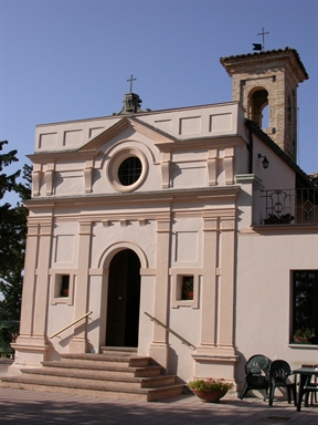 Chiesa della Madonna di Loreto